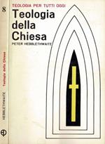 Teologia della chiesa