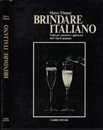 Brindare italiano