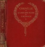 Cornèlie ou le latin sans pleurs