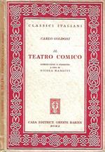 Il Teatro Comico