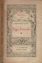 Ugo Foscolo