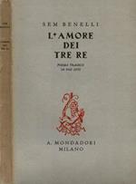 L' amore dei tre Re