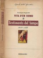 Vita d'un uomo. Poesie. Vol. II