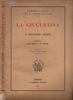 La Giugurtina