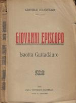 Giovanni Episcopo- Isaotta Guttadàuro