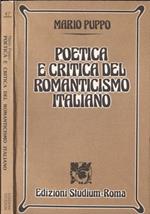 Poetica e critica del romanticismo italiano