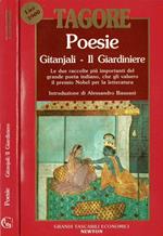 Poesie Gitanjali - Il giardiniere