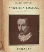 Antologia Tassiana ( Gerusalemme Liberata )