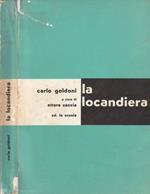 La locandiera