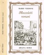 Moccoletti romani