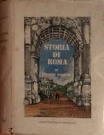 Storia Di Roma