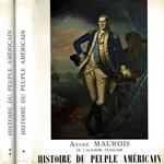 Histoire du Peuple Amèricain ( Etats - Unis )