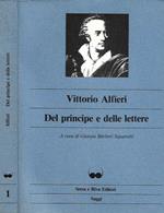 Del principe e delle lettere