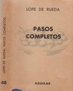 Pasos completos