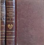 Commentario del Codice di Procedure Civile. Legislazione, storia, dottrina e giurisprudenza. Vol. I e Indici