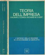 Teoria dell'impresa