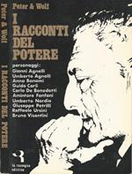 I racconti del potere