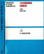 L' economia cinese