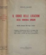 Il codice delle locazioni degli immobili urbani