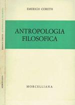 Antropologia Filosofica