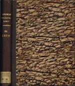 Proceedings of the American Philosophical Society