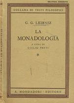 La monadologia