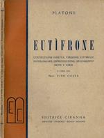 Eutìfrone