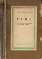 L' ora - Atti d'accusa al cristianesimo del Regno di Danimarca