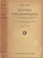 Lettres Philosophiques