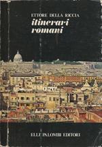 Itinerari romani