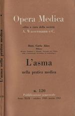 L' asma nella pratica medica