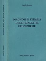 Diagnosi e terapia delle malattie eponimiche