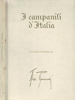 I Campanili d'Italia - Cento tavole di Aldo Raimondi