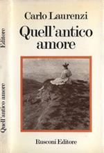 Quell' antico amore