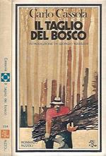 Il taglio del bosco