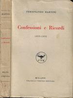 Confessioni e ricordi 1859-1892