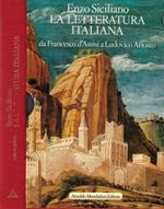 La Letteratura Italiana vol. I - Da Francesco d'Assisi a Ludovico Ariosto