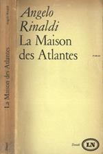 La Maison des Atlantes