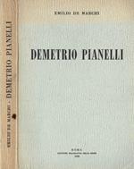 Demetrio Pianelli