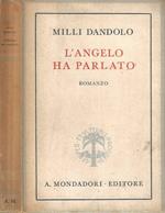 L' angelo ha parlato