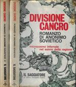 Divisione cancro