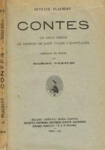 Contes