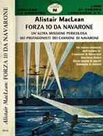 Forza 10 da Navarone