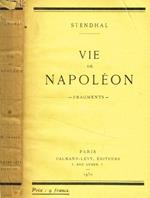 Vie de Napoleon