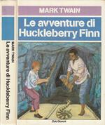 Le avventure di Huckleberry Finn