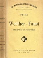 Werther-Faust