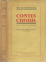 Contes choisis