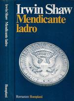 Mendicante ladro