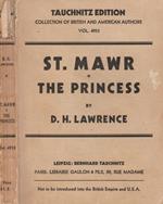 St. Mawr - The Princess