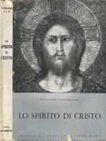 Lo spirito di Cristo